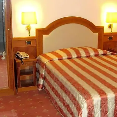 Albergo Corona Domodossola