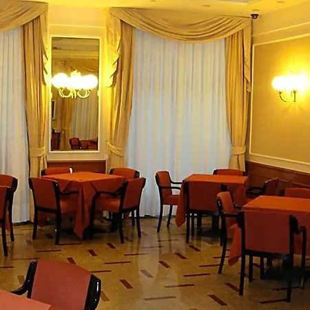 Albergo Corona Hotel