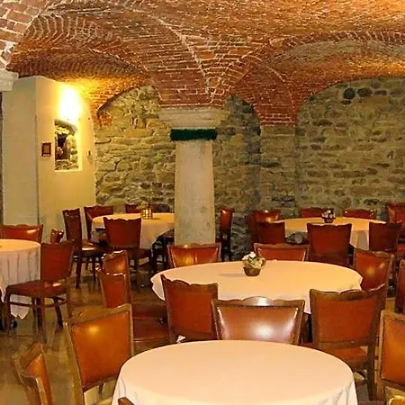 Hotel Albergo Corona