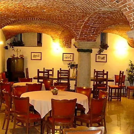 Albergo Corona Hotel 3*