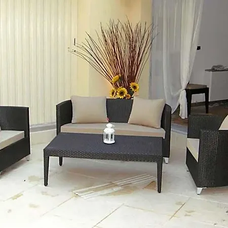 Albergo Corona 3*