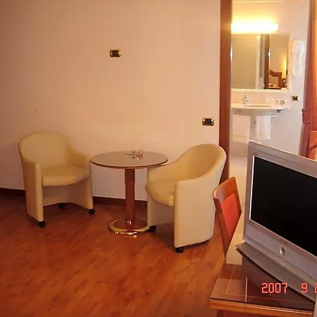 Albergo Corona 3* Domodossola