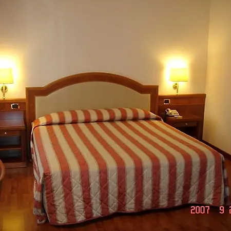 Albergo Corona 3*