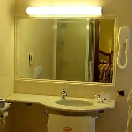 Hotel Albergo Corona Domodossola