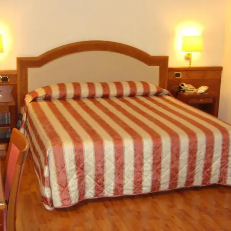 Albergo Corona
