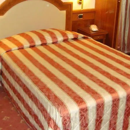 Albergo Corona