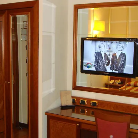 Albergo Corona 3* Domodossola