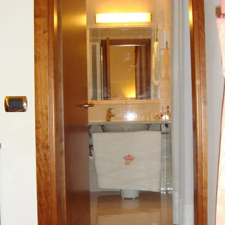 Albergo Corona Ξενοδοχείο