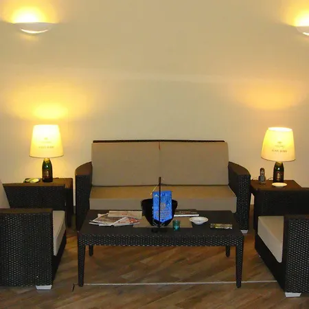 Albergo Corona Hotel 3*