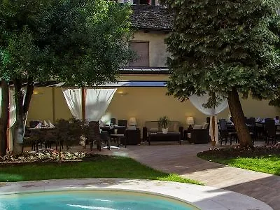 Albergo Corona 3* Domodossola