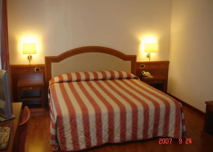 Albergo Corona 3*
