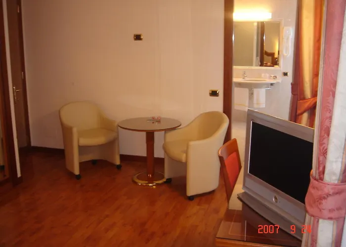 Albergo Corona Domodossola