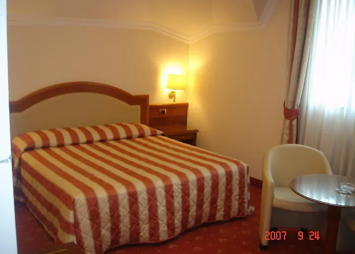 Albergo Corona 3* Domodossola