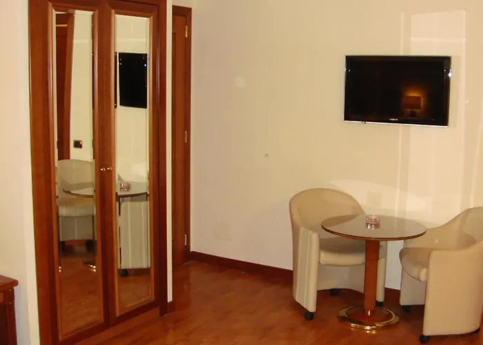 Albergo Corona Domodossola