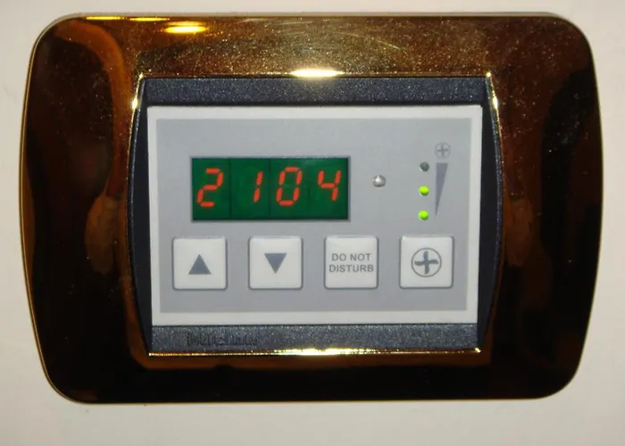 Hotel Albergo Corona