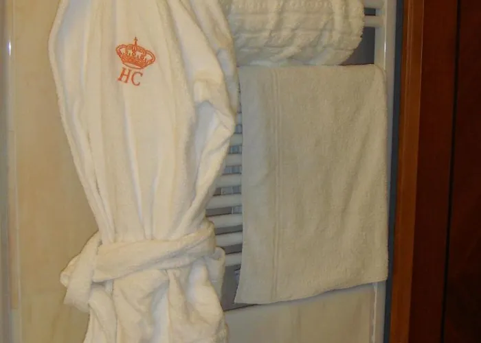 Albergo Corona Domodossola