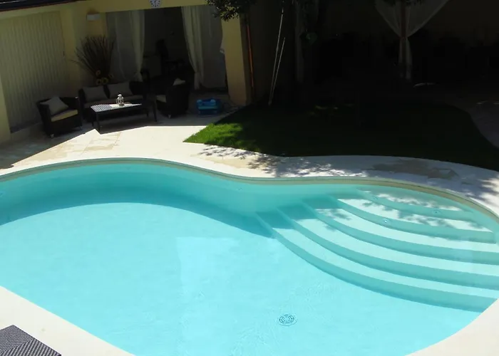 Hotel Albergo Corona Domodossola