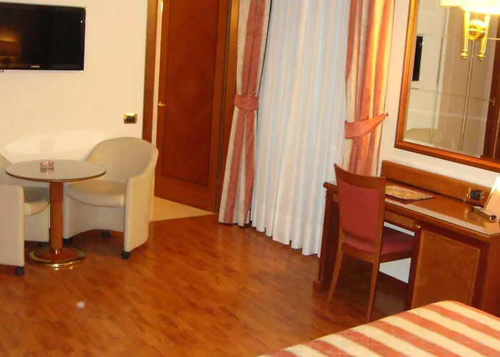 Albergo Corona Hotel Domodossola