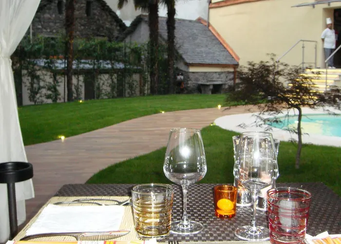 Hotel Albergo Corona