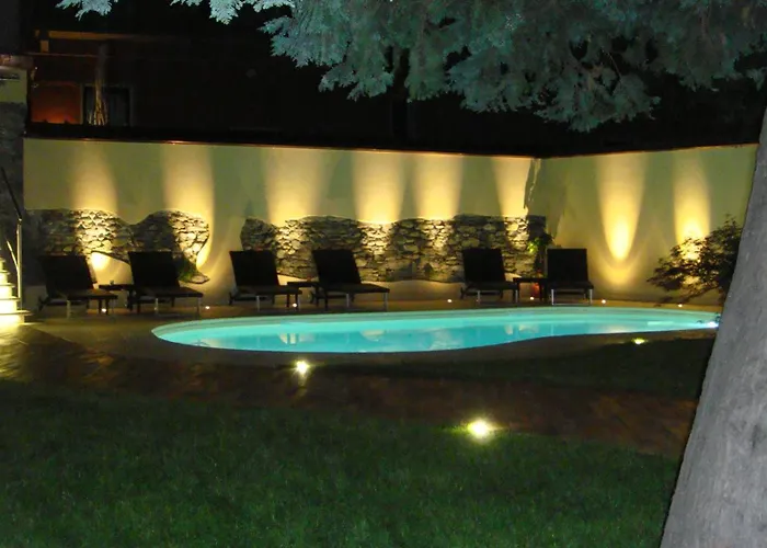 Hotel Albergo Corona Domodossola