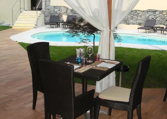 Albergo Corona Hotel 3*