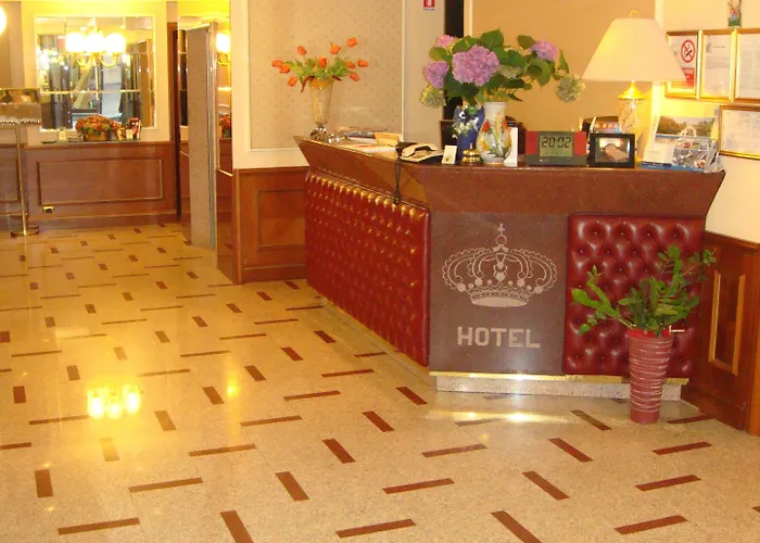 Hotel Albergo Corona