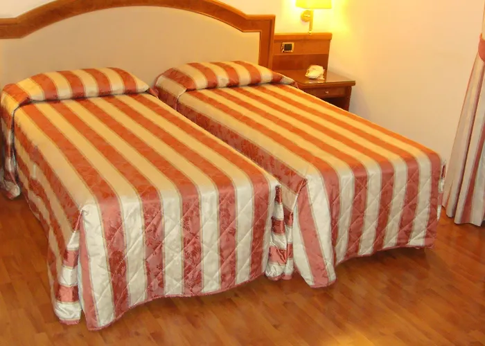 Albergo Corona Hotel 3*