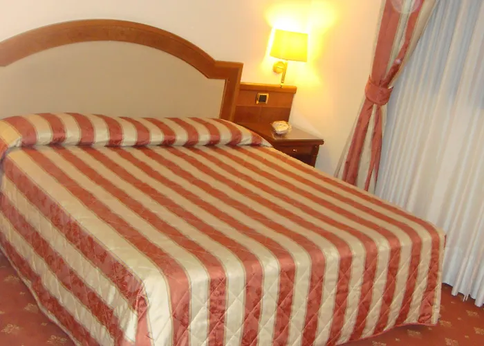 Hotel Albergo Corona