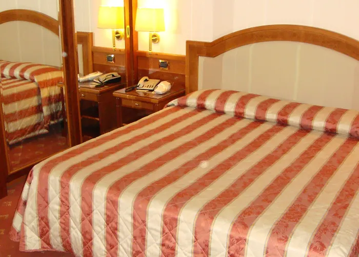 Albergo Corona Hotel