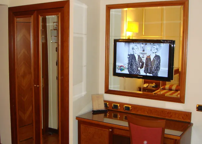 Albergo Corona Hotel Domodossola