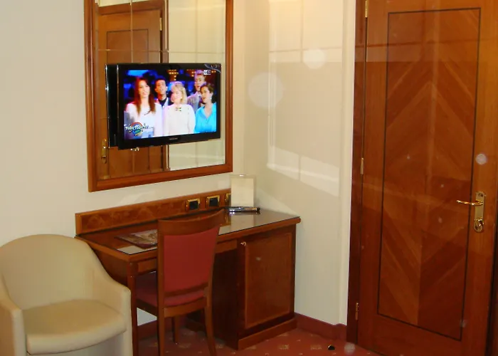 Hotel Albergo Corona Domodossola