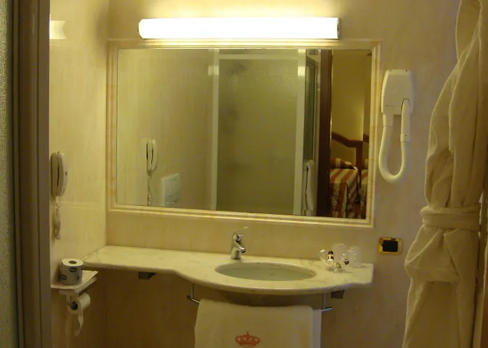 Albergo Corona 3* Domodossola