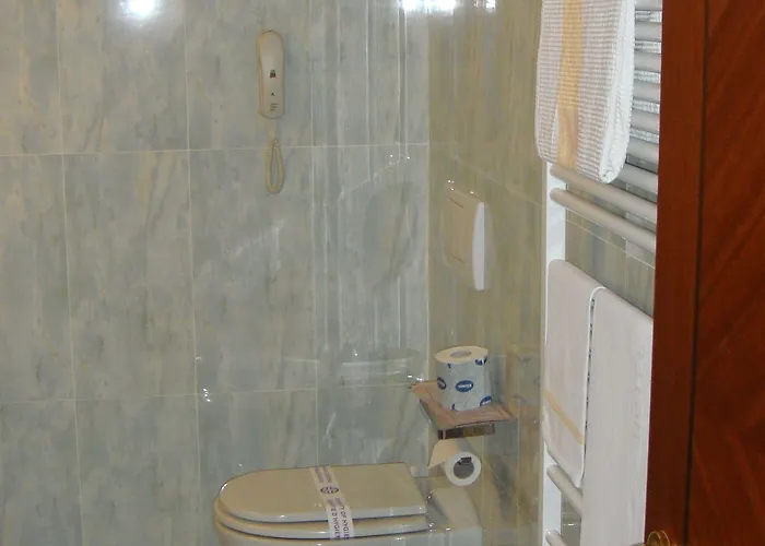 Hotel Albergo Corona 3*