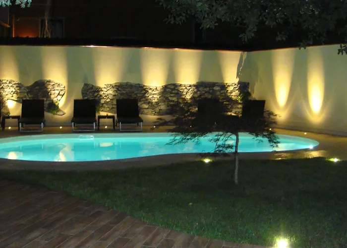 Albergo Corona Hotel 3*