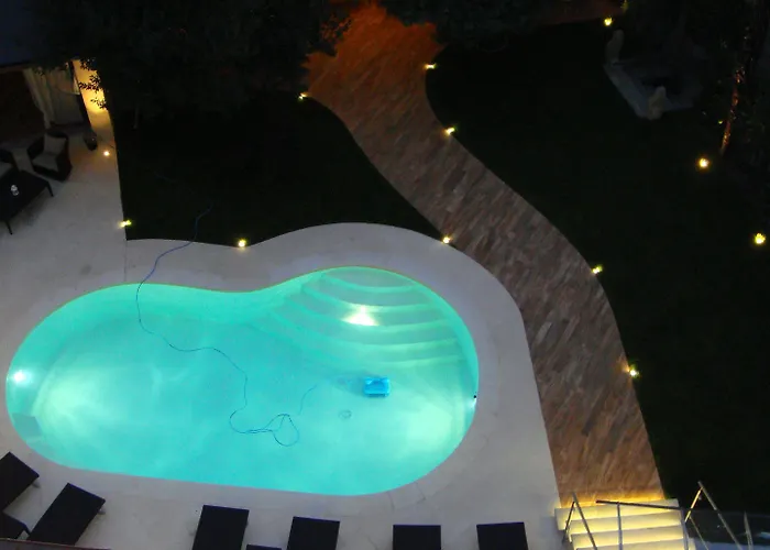 Albergo Corona Domodossola