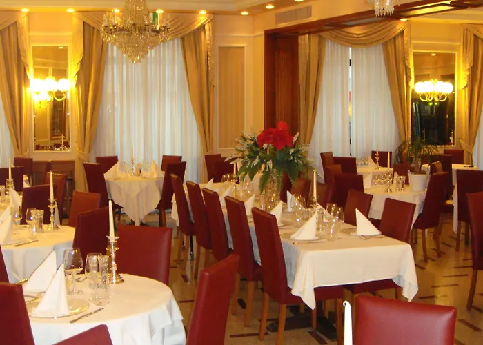 Hotel Albergo Corona Domodossola
