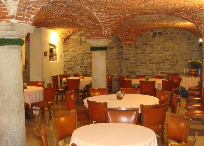 Albergo Corona Domodossola