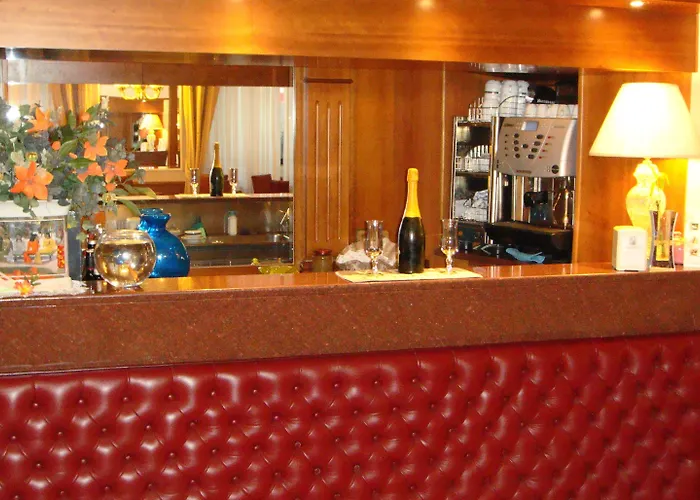 Albergo Corona Hotel