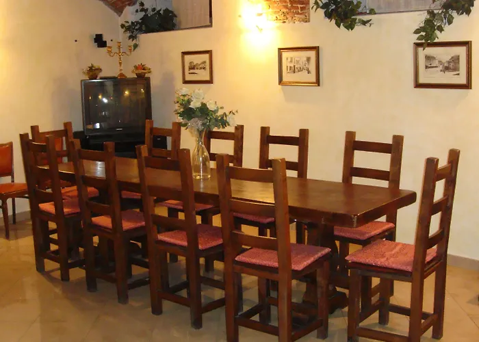 Hotel Albergo Corona