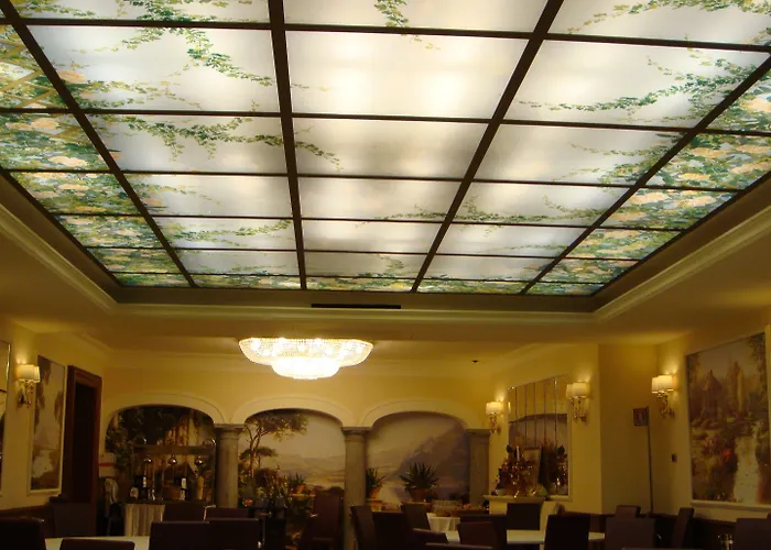 Hotel Albergo Corona Domodossola