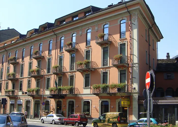 Albergo Corona Hotel