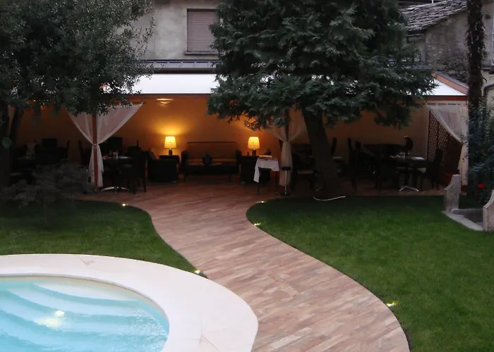 Hotel Albergo Corona