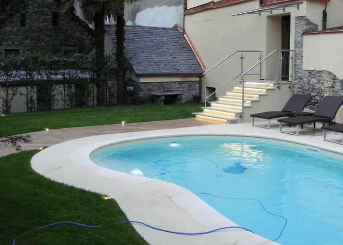 Albergo Corona Hotel