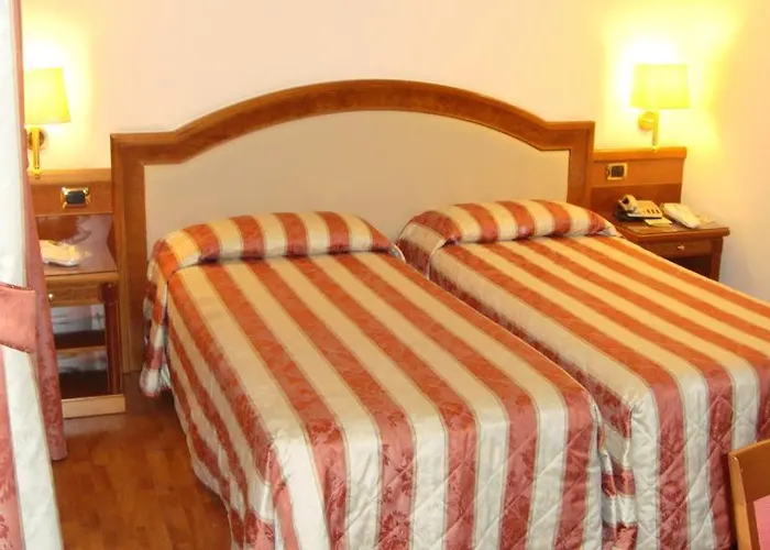 Albergo Corona Domodossola