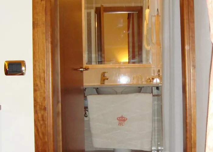 Albergo Corona Hotel