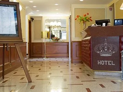 Albergo Corona دومودوسولا