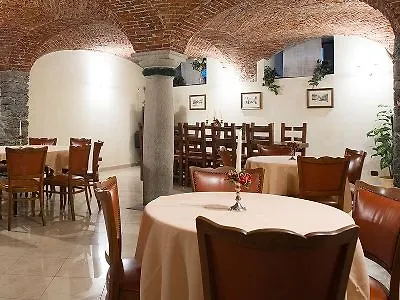Albergo Corona 3*