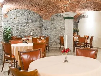 Albergo Corona Hotel 3*