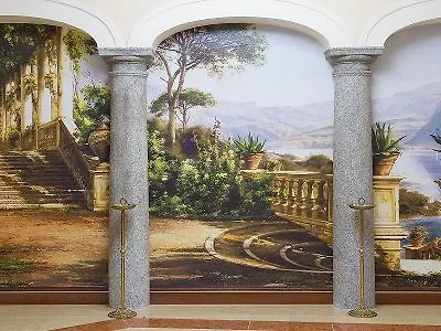 Albergo Corona Hotel Domodossola