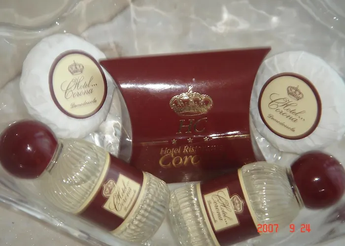 Hotel Albergo Corona